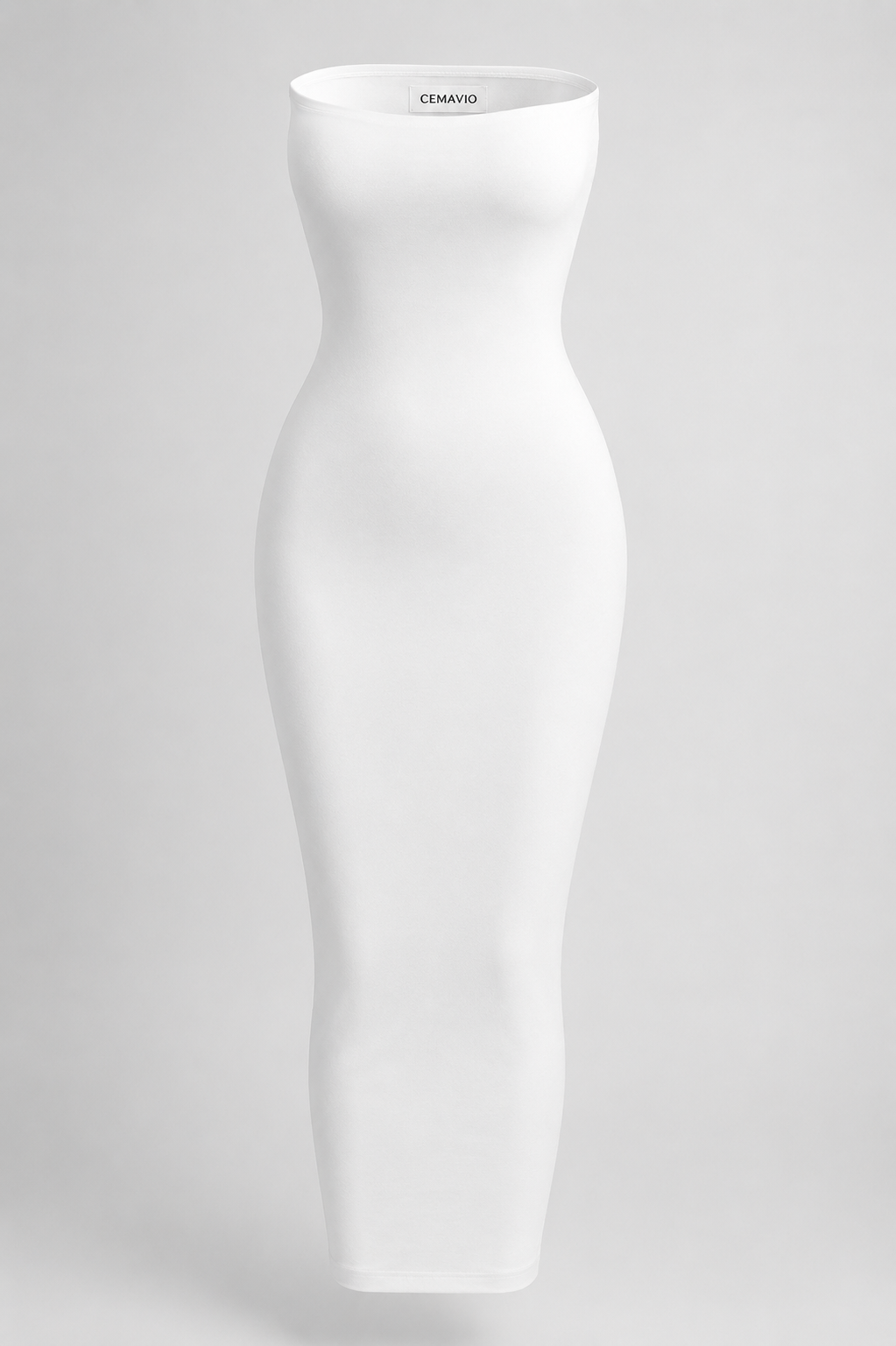 Ärmelloses Damen Sommerkleid
