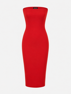 Ärmelloses Damen Sommerkleid