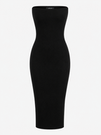 Ärmelloses Damen Sommerkleid
