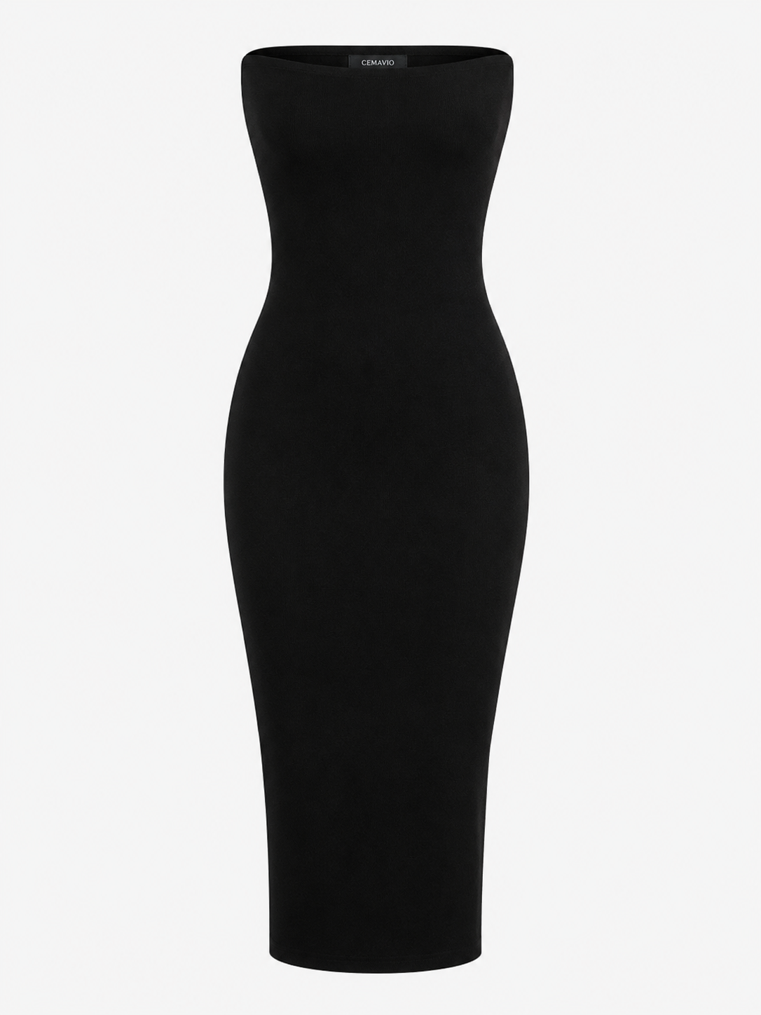 Ärmelloses Damen Sommerkleid