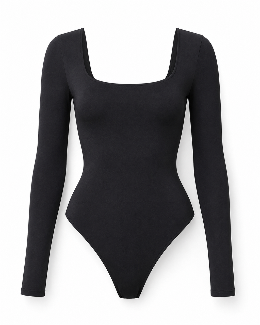 Seamless Sculpt Bodysuit - Bauch-Weg-Shaping-Body