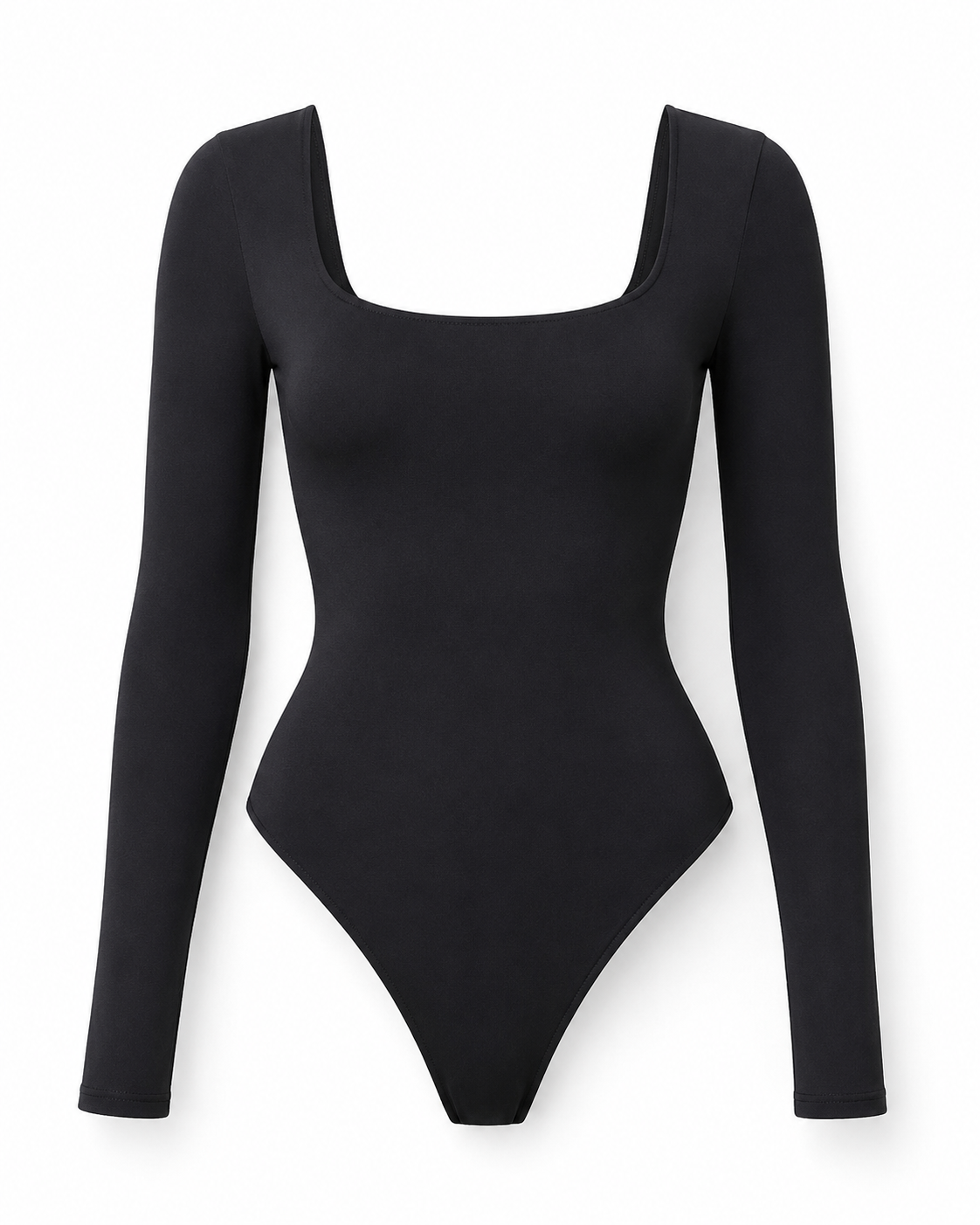 Seamless Sculpt Bodysuit - Bauch-Weg-Shaping-Body