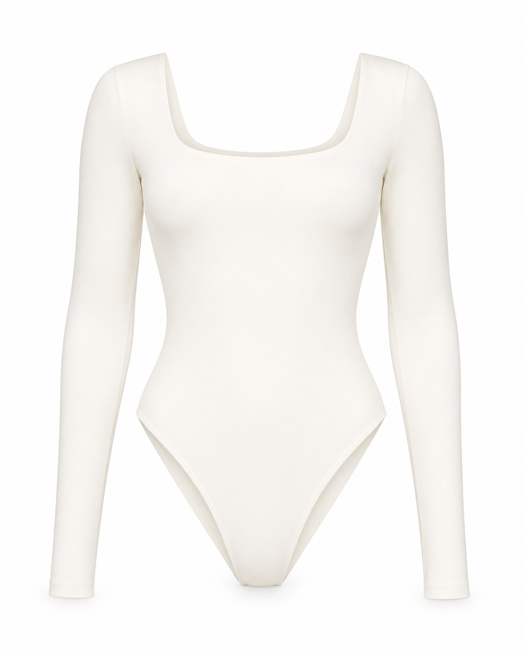 Seamless Sculpt Bodysuit - Bauch-Weg-Shaping-Body