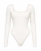 Seamless Sculpt Bodysuit - Bauch-Weg-Shaping-Body