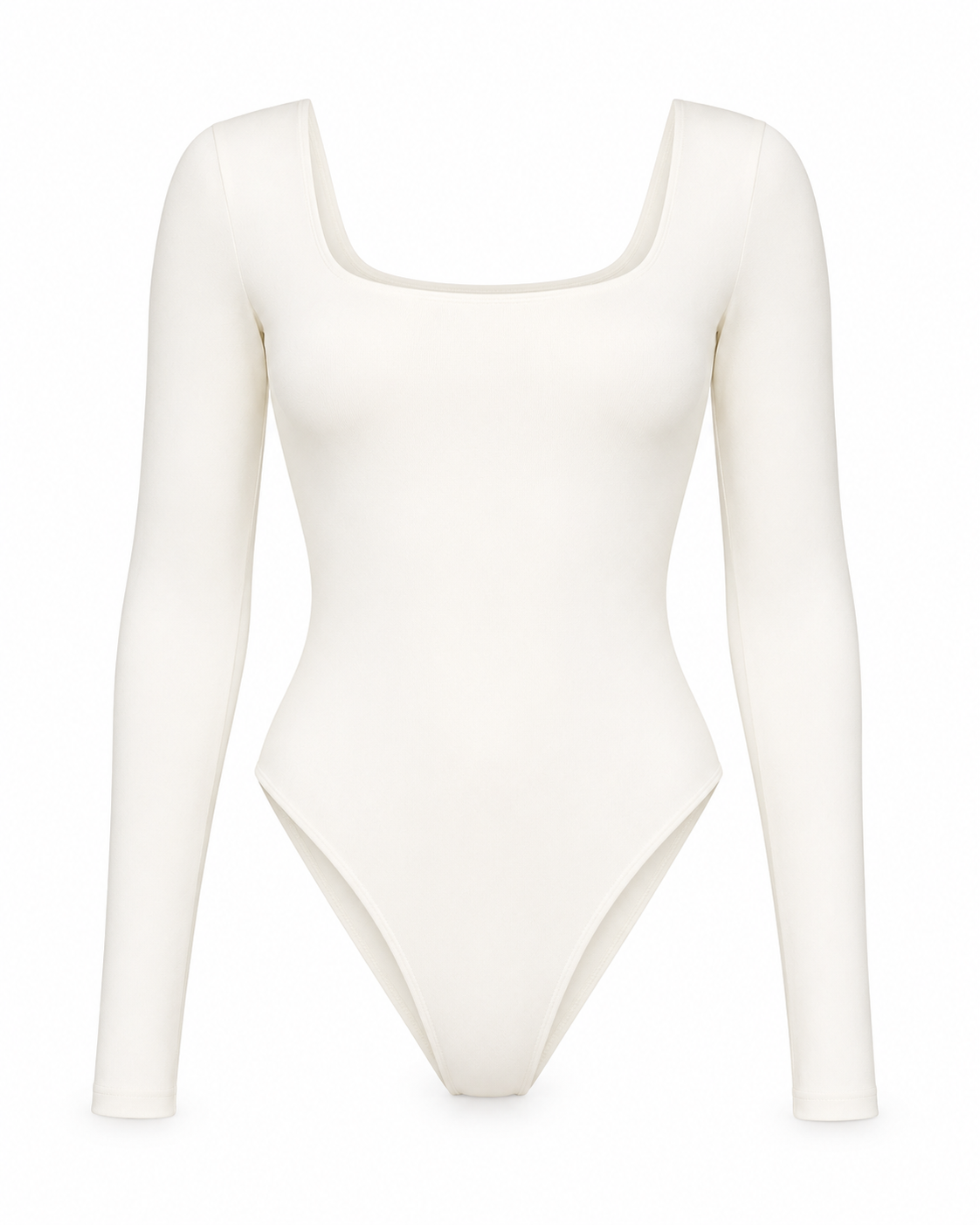 Seamless Sculpt Bodysuit - Bauch-Weg-Shaping-Body