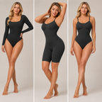 Seamless Sculpt Bodysuit - Bauch-Weg-Shaping-Body