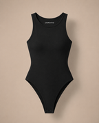 Ärmelloser Sommer-Bodysuit