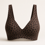 Seamless Comfort BH – Bügellos, bequem & formgebend