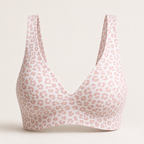 Seamless Comfort BH – Bügellos, bequem & formgebend