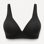 Seamless Comfort BH – Bügellos, bequem & formgebend