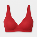 Seamless Comfort BH – Bügellos, bequem & formgebend