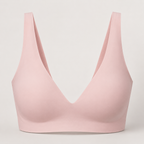 Seamless Comfort BH – Bügellos, bequem & formgebend