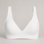 Seamless Comfort BH – Bügellos, bequem & formgebend