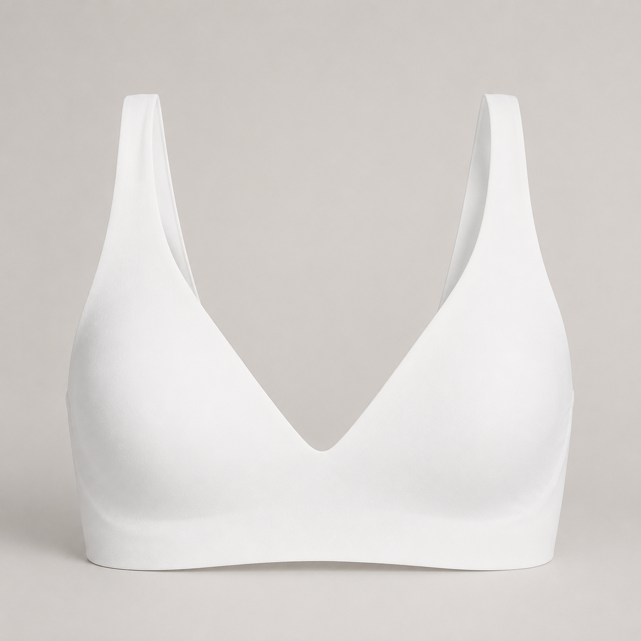 Seamless Comfort BH – Bügellos, bequem & formgebend