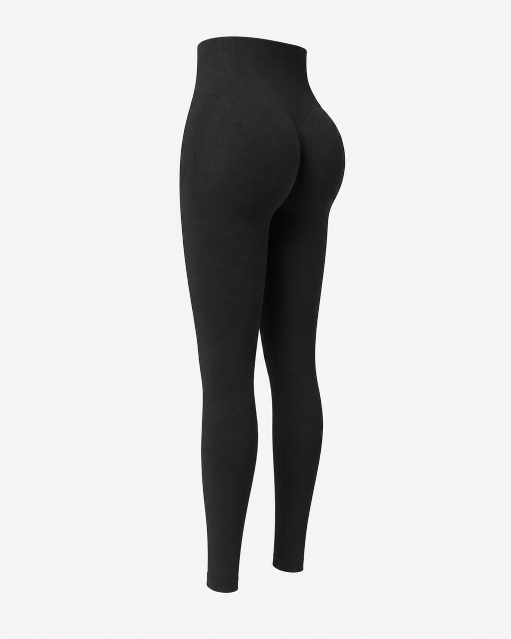 Shape & Lift Leggings – Für Fitness, Yoga & Alltag