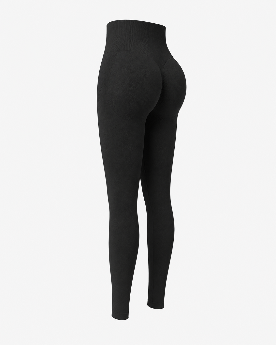 Shape & Lift Leggings – Für Fitness, Yoga & Alltag