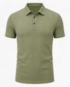 Premium Herren Polohemd – Leicht, Kühl & Bequem