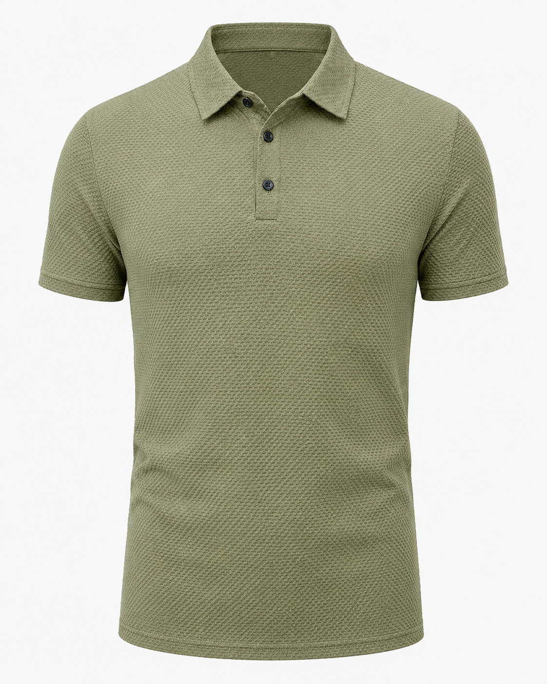 Premium Herren Polohemd – Leicht, Kühl & Bequem