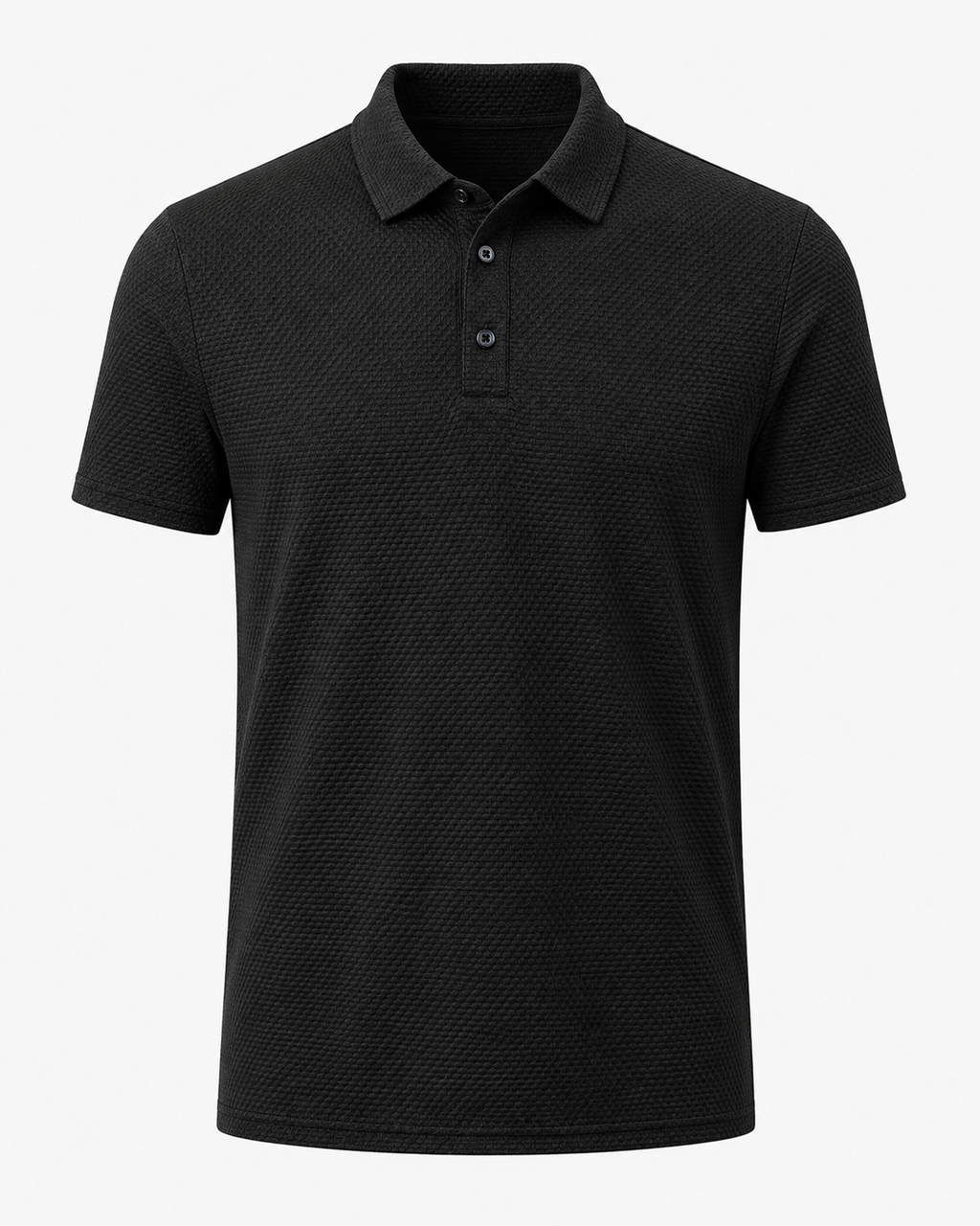 Premium Herren Polohemd – Leicht, Kühl & Bequem