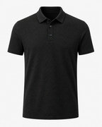 Premium Herren Polohemd – Leicht, Kühl & Bequem