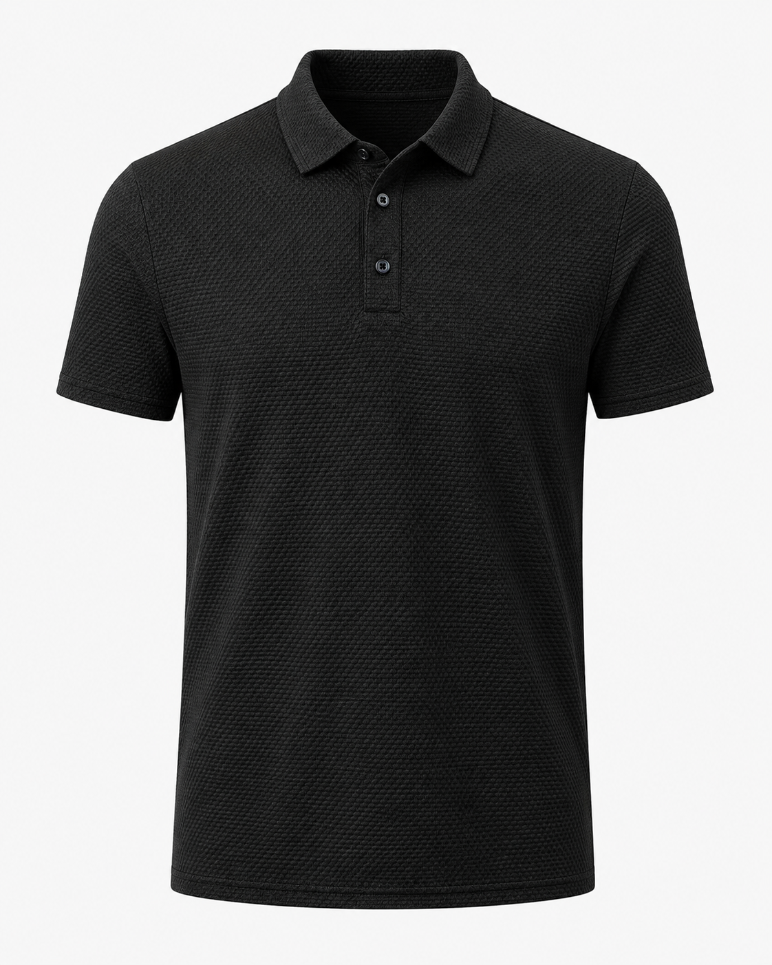 Premium Herren Polohemd – Leicht, Kühl & Bequem