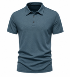 Premium Herren Polohemd – Leicht, Kühl & Bequem