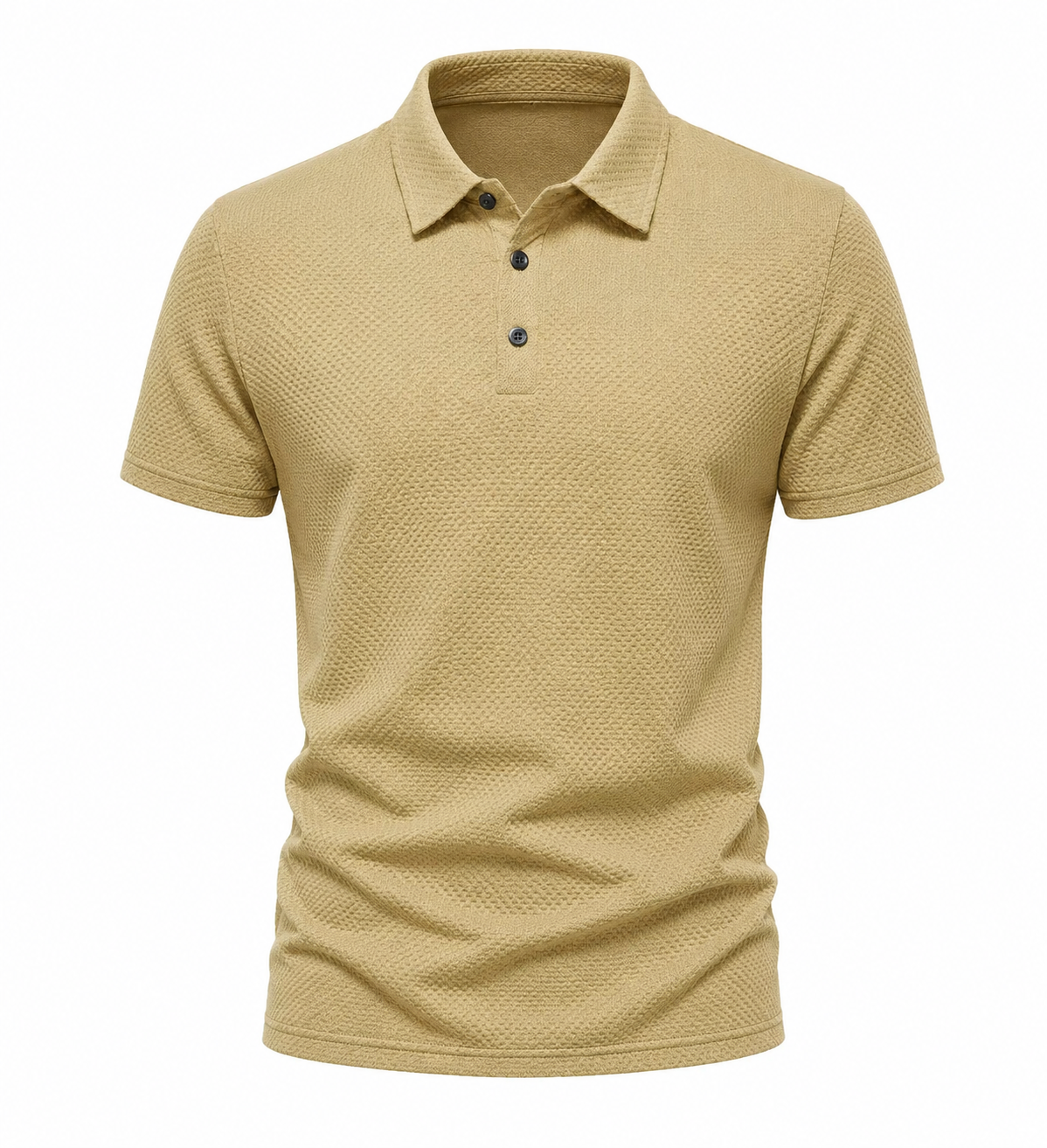 Premium Herren Polohemd – Leicht, Kühl & Bequem