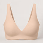 Seamless Comfort BH – Bügellos, bequem & formgebend