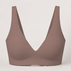 Seamless Comfort BH – Bügellos, bequem & formgebend