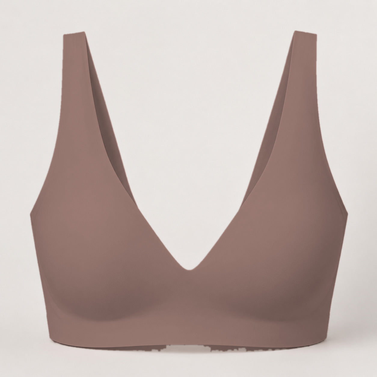 Seamless Comfort BH – Bügellos, bequem & formgebend